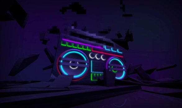 Boombox Entertainment