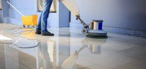 Floor Polishing in Aventura, Miami, North Miami, Coral Gables, Doral