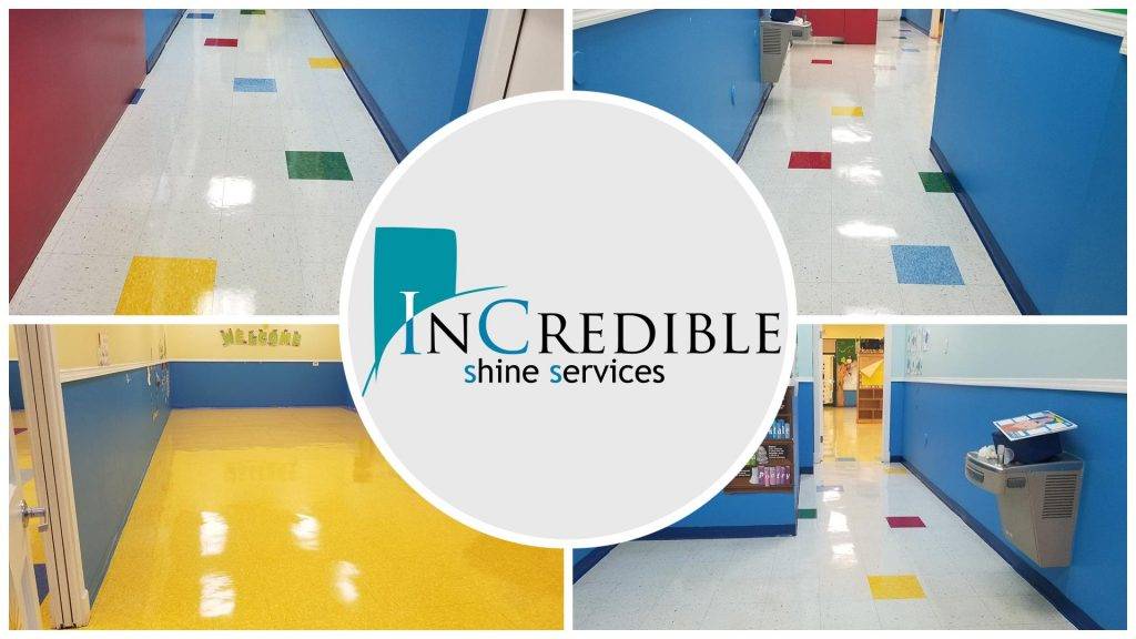 School Cleaning Service in Doral, North Miami, and Coral Gables, FL