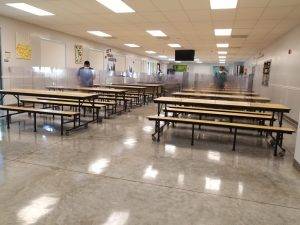 Commercial Disinfection for Schools in North Miami, FL