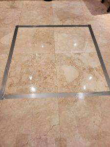 Linoleum Flooring installation in Coral Gables