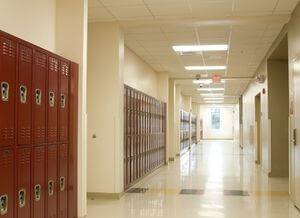 School floors that have had Floor Polishing in Miami, North Miami, Doral, Kendall, Coral Gables, and Nearby Cities