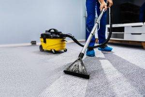 Englewood, NJ Floor Cleaning Company Cleaning Commercial Carpet