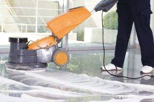 Floor Polishing in Ridgewood, NJ by Floor Cleaning Company